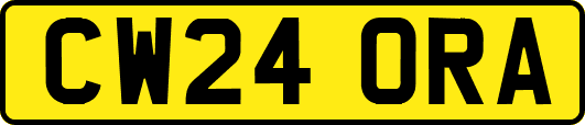 CW24ORA