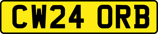 CW24ORB