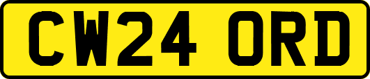CW24ORD