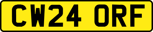 CW24ORF