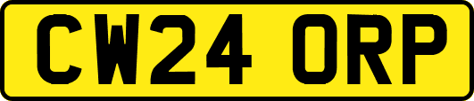CW24ORP