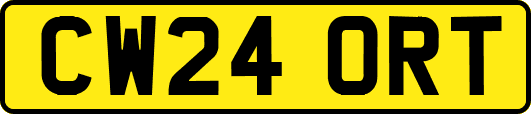 CW24ORT