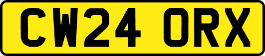 CW24ORX