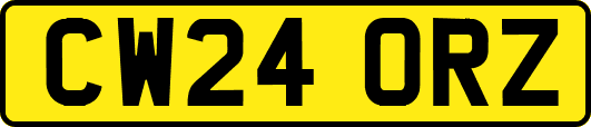 CW24ORZ