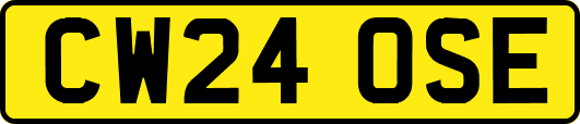CW24OSE