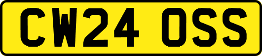 CW24OSS