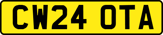 CW24OTA