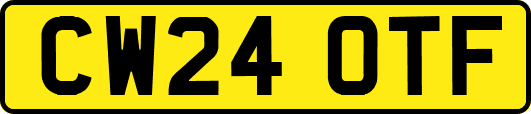CW24OTF