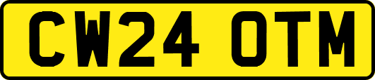 CW24OTM