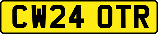CW24OTR