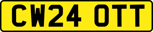 CW24OTT