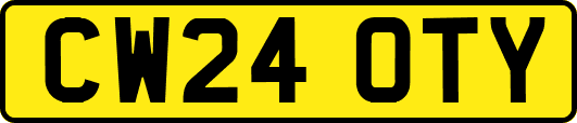 CW24OTY