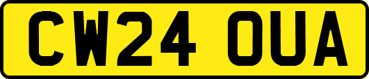 CW24OUA