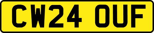 CW24OUF