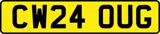 CW24OUG