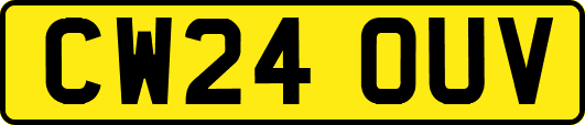 CW24OUV