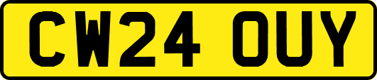CW24OUY