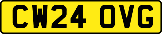 CW24OVG