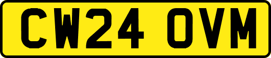 CW24OVM