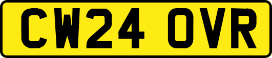 CW24OVR