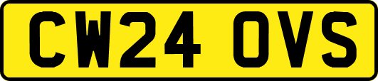CW24OVS