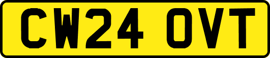 CW24OVT
