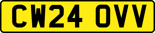 CW24OVV