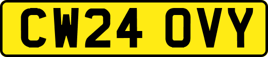CW24OVY