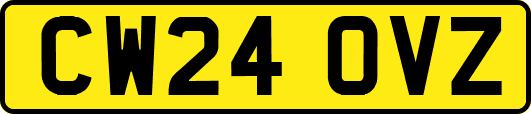 CW24OVZ