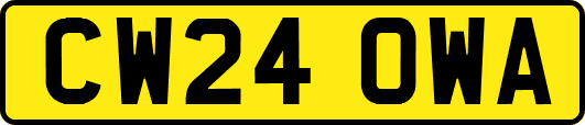 CW24OWA