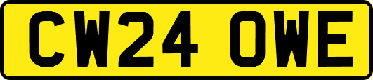 CW24OWE