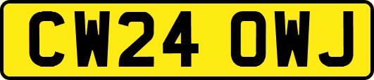 CW24OWJ
