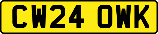 CW24OWK