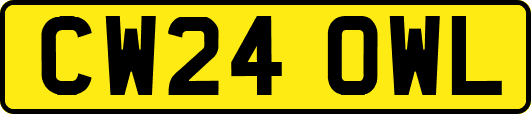 CW24OWL