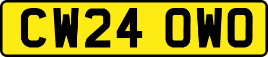 CW24OWO