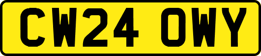 CW24OWY