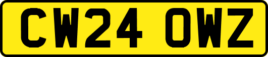 CW24OWZ