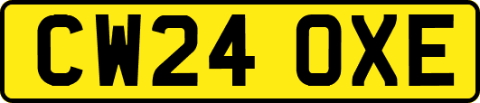 CW24OXE