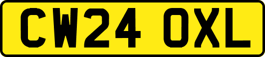 CW24OXL