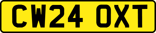CW24OXT