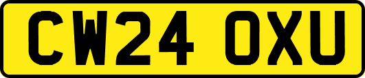 CW24OXU