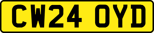 CW24OYD