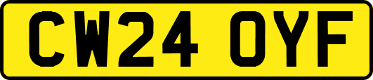 CW24OYF