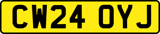 CW24OYJ