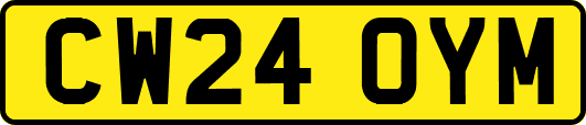CW24OYM