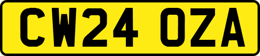 CW24OZA