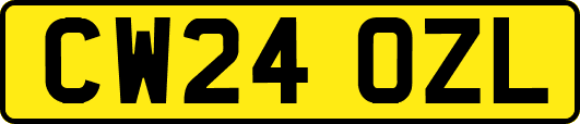 CW24OZL