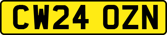 CW24OZN