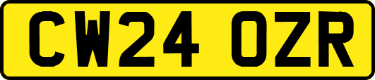 CW24OZR