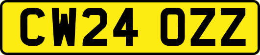 CW24OZZ